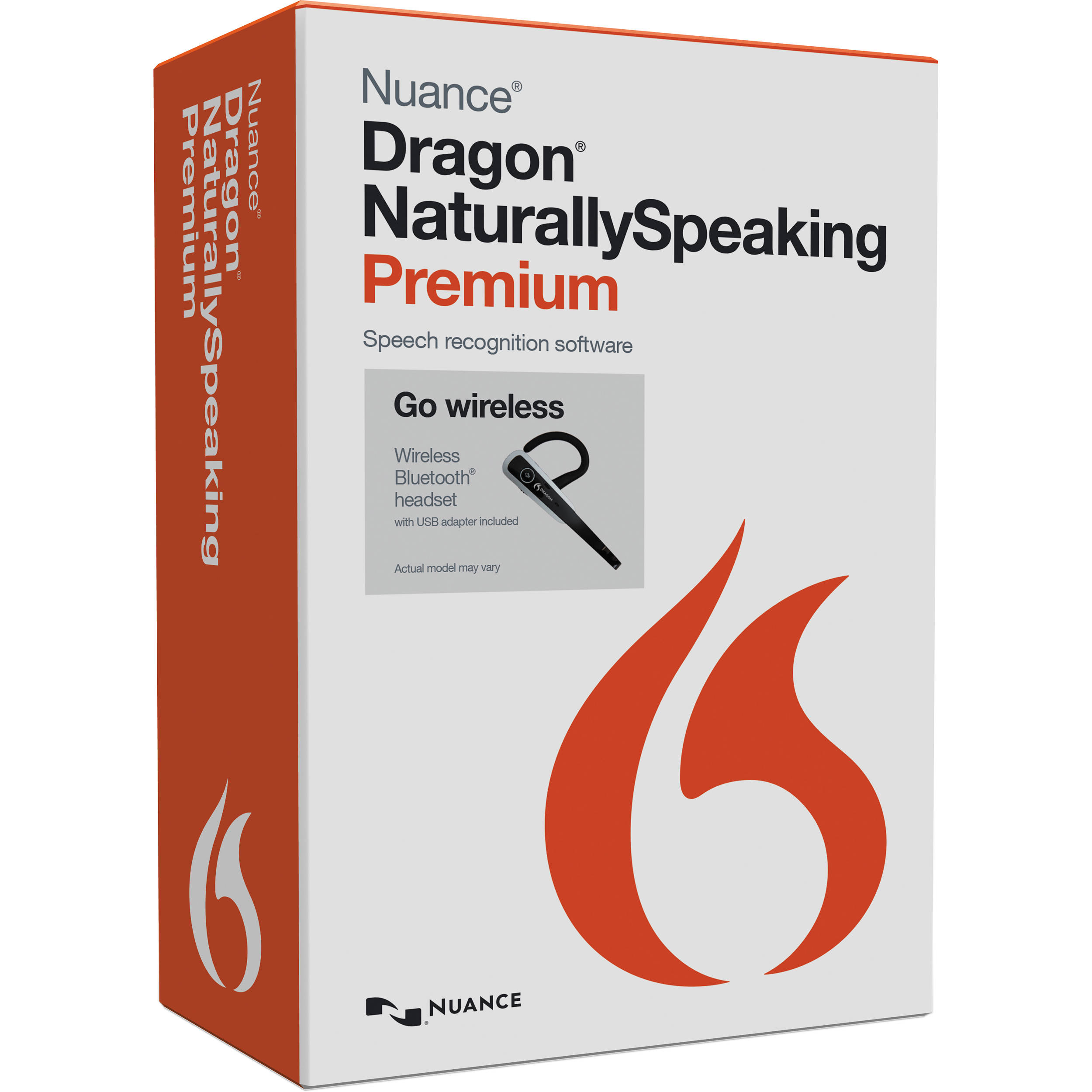 dragon naturally speaking free